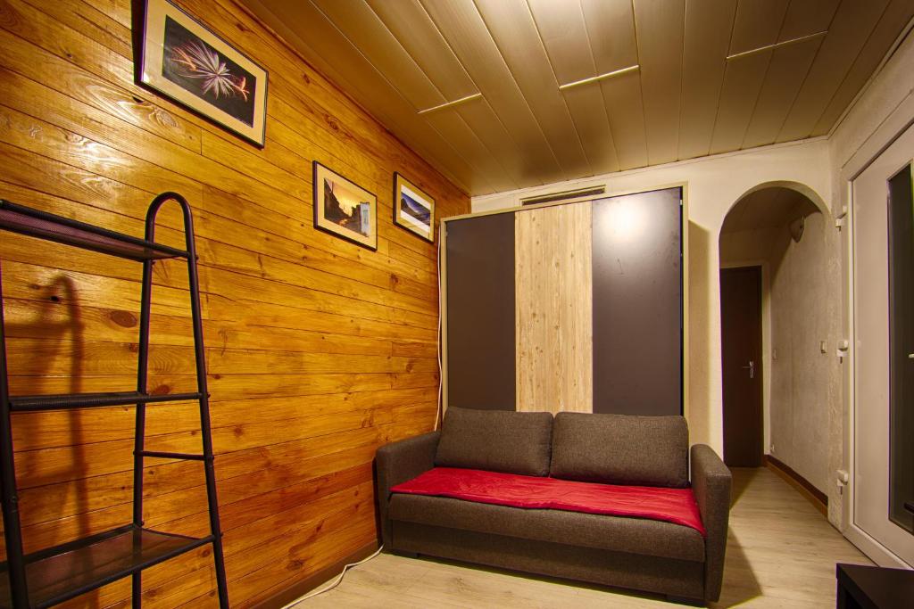 T1 situé à 100 m des thermes 3 Rue du Bain Henri 4, 73100 Aix-les-Bains