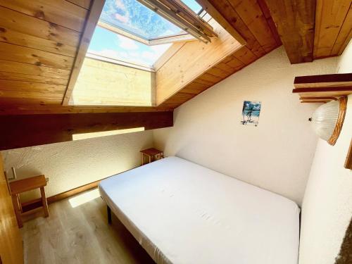 T1/T2 appartement Haute-Savoie