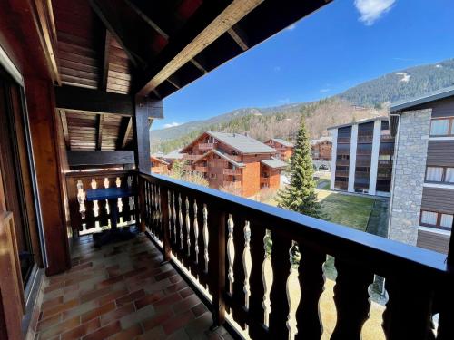 T1/T2 appartement Haute-Savoie
