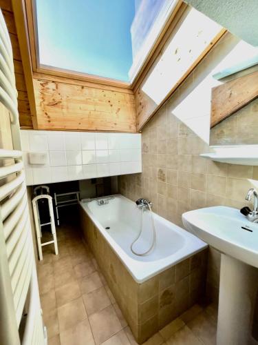 T1/T2 appartement Haute-Savoie