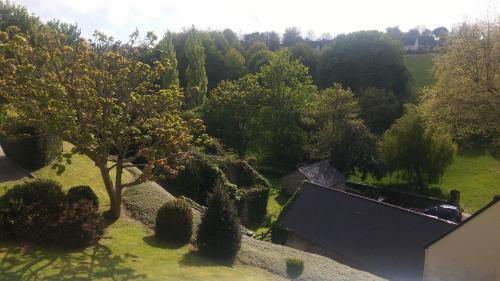 T1 tout équipé avec balcon & parking !