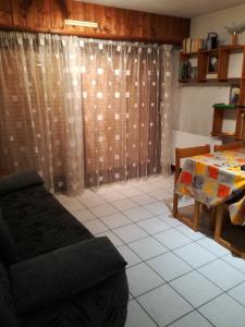 Appartement T1bis au calme à 5mns des pistes du Linga Résidence les Covillets route du pessat 74390 Chatel 74390 Châtel Rhône-Alpes