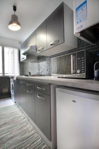 T1bis Centre-ville - Calme & Confort
