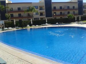 Appartement T1Encosta da Marina-Lagos Rua das Naus Lote 10 rés do chão B, Frente 8600-298 Lagos Algarve