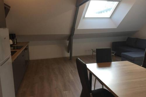 APPARTEMENT T2 Saint-Brieuc france