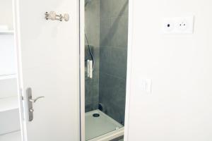 T2 - 28m2 avec cour, Netflix, stationnement