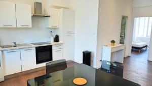 Appartement T2, 4 personnes avec terrasse by Palmazur 5 Rue Pons 06400 Cannes Provence-Alpes-Côte d\'Azur