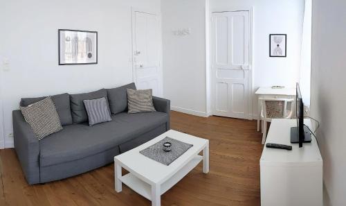 T2 42 m² en Centre-ville de Cambo-les-Bains