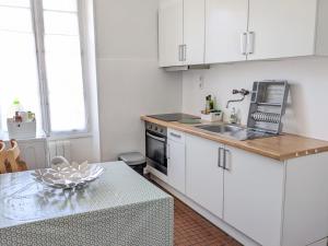 Appartement T2 42 m² en Centre-ville de Cambo-les-Bains 3 Avenue Jean Rumeau 64250 Cambo-les-Bains Aquitaine