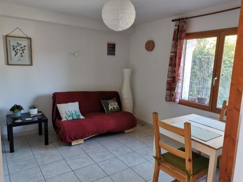 T2 45m² Quartier de Charance