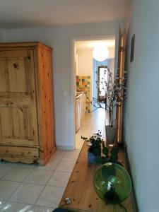 T2 45m² Quartier de Charance
