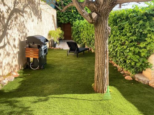 T2 50 m2 JARDIN PROCHE DES PLAGES