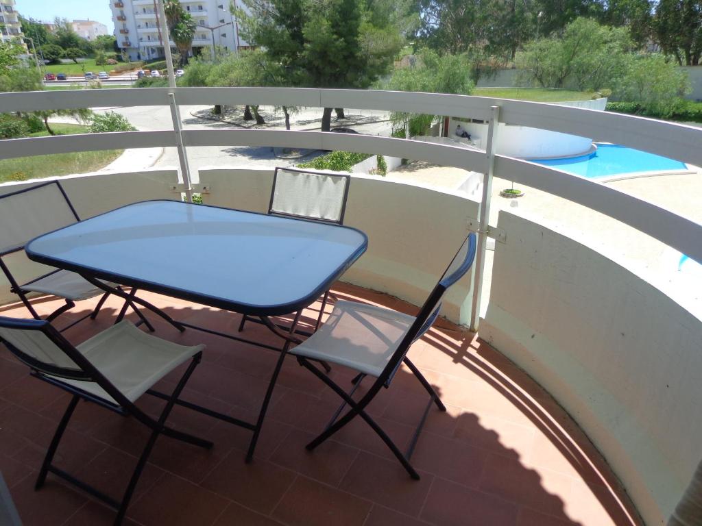 Appartement T2 50m da Praia Beco 3 Castelos, Torre Verde, apartamento 101 8500-353 Portimão