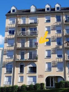 T2 50m2 entièrement neuf