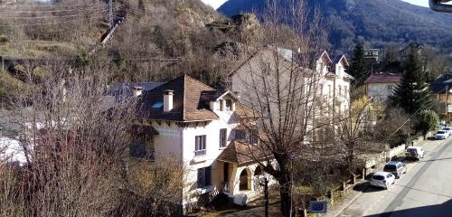 T2 50m2 résidence les Acacias Vue Dégagée Montagne