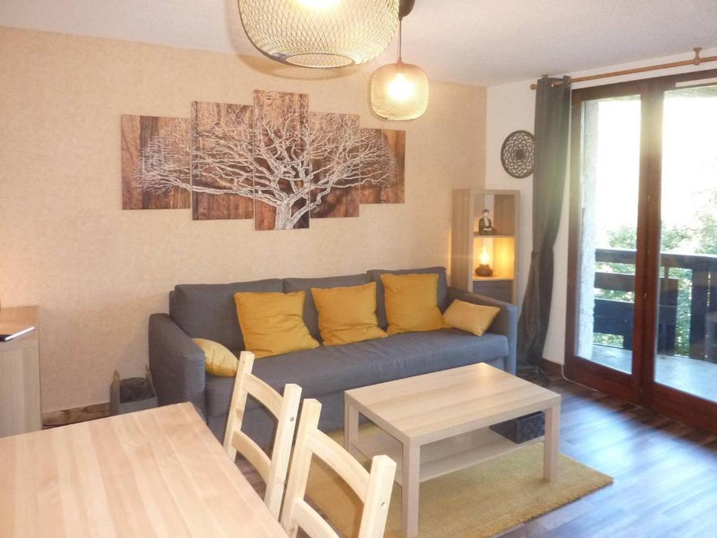 T2 58m2 Allée des Bains-Tarifs cure 31110 Luchon