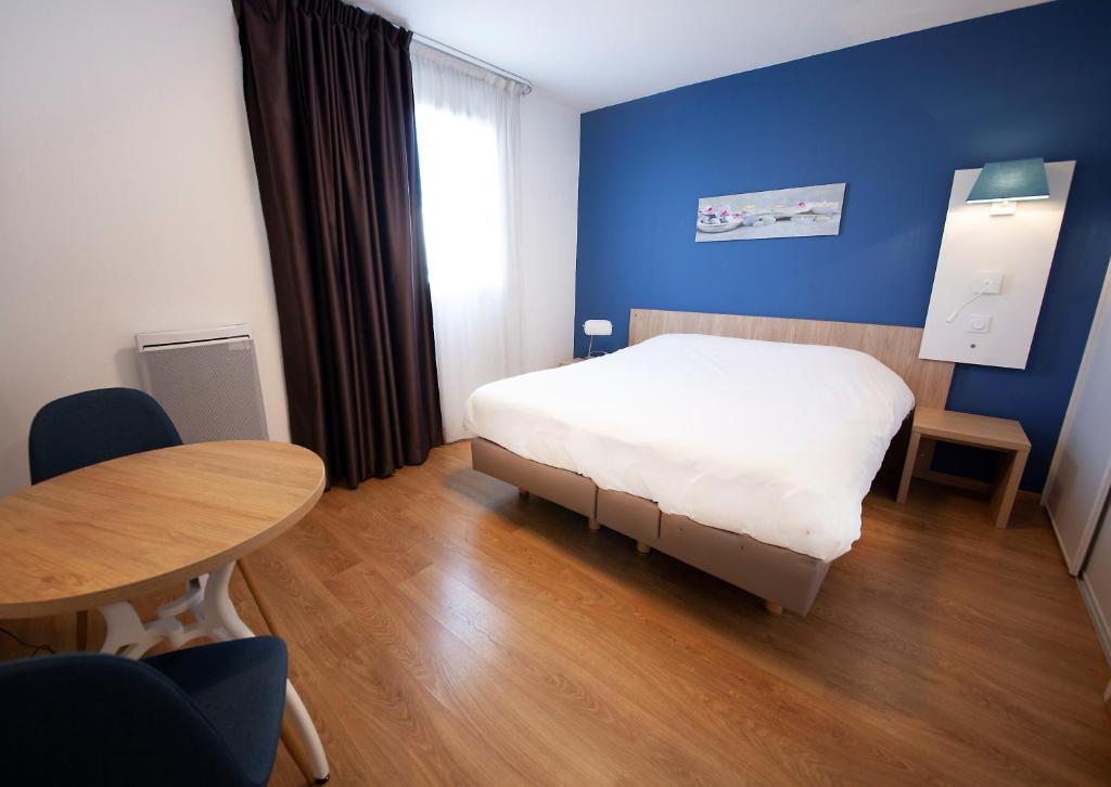 T2 à cannes confortable avec piscine