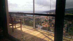 T2 à Cassis vue mer de rêve