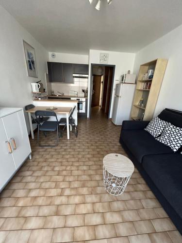 T2 à côté de la mer quartier des Quilles