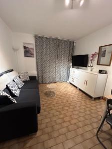 Appartement T2 à côté de la mer quartier des Quilles Apt 13, 1er étage, Bat F2, résidence les Marines de Saint Clair , 9 Rue des Marines de Saint-Clair 34200 Sète Languedoc-Roussillon