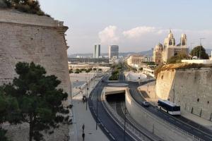 T2 à deux pas du Mucem au Panier / Vieux Port