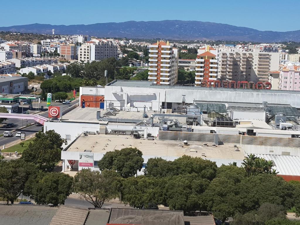 T2 A PORTIMAO, PISCINES, GARAGE Rua Maria Eugénia Silva Horta, 8500-510 Portimão