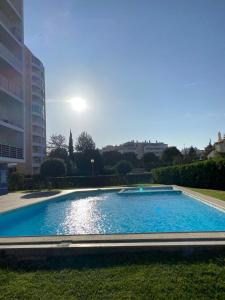 Appartement T2 A PORTIMAO, PISCINES, GARAGE Rua Maria Eugénia Silva Horta 8500-510 Portimão Algarve