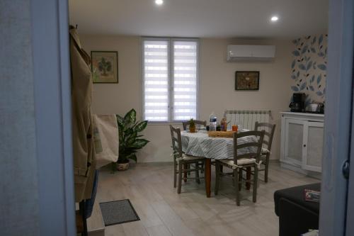 T2 à Sérignan Hérault