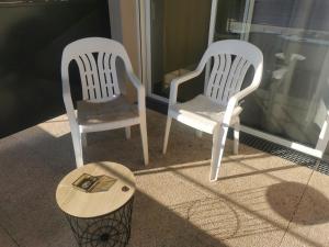 Appartement T2 adapté PMR 5mn du centre ville 26 Route d'Espalion 12850 Onet le Château Midi-Pyrénées