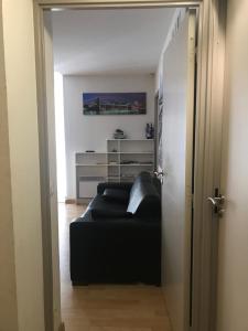 T2 + alcove 4 pers au pied du télécabine avec parking couvert