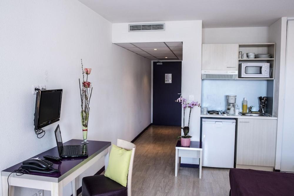 T2 Antigua Ondres plage avec piscine et tennis 40440 Ondres