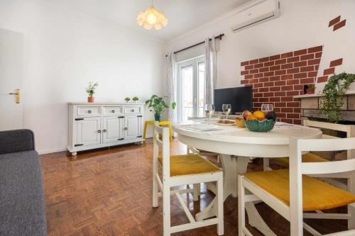 T2 Apartamento do Tenis