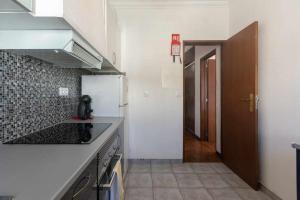 T2 Apartamento do Tenis