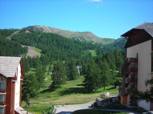 T2 appartement 7 couchages sur les pistes