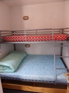 T2 appartement 7 couchages sur les pistes