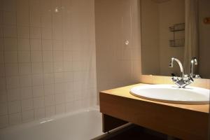 T2 appartement 7 couchages sur les pistes