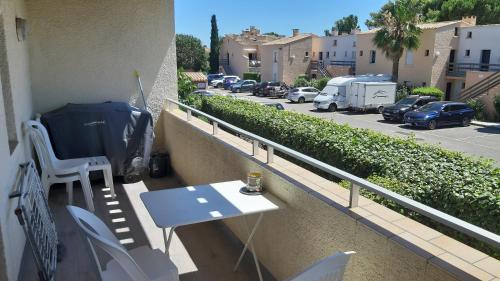 Appartement T2 \ Le Cap d\'Agde france