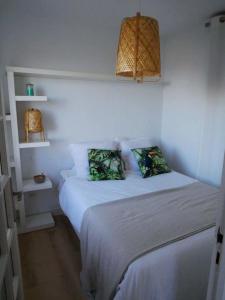 T2 aptt with terrace and sea view in Cavalaire