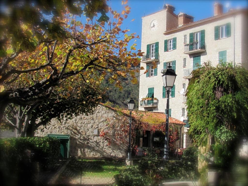 T2 au cœur de la nature de Digne