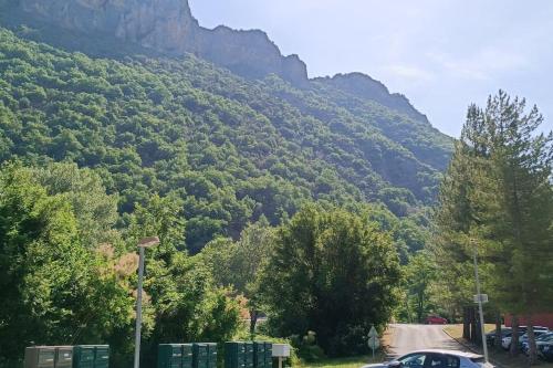 T2 au cœur de la nature de Digne