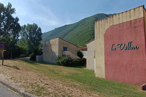 T2 au cœur de la nature de Digne