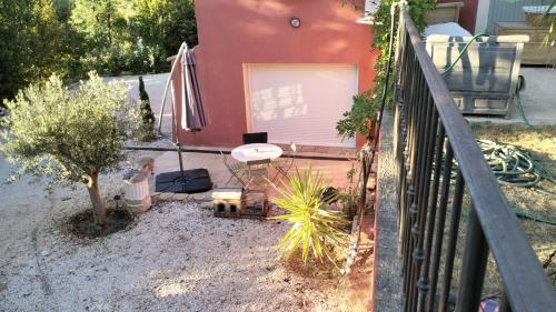 Appartement Appartement T2 au Cap Brun Toulon 483A Chemin de la Calade Toulon