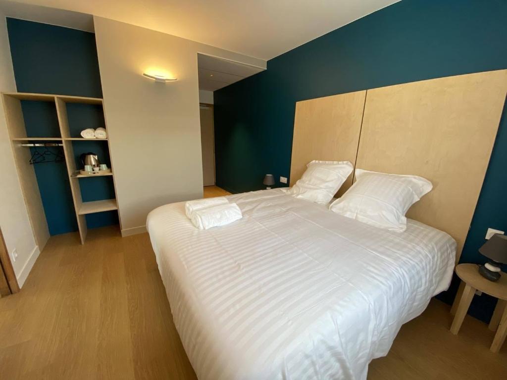 T2 au coeur de la cité médiévale Aigues-Mortes 30220 Aigues-Mortes