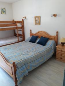 T2 Aulus les Bains Haut Couserans Ariège