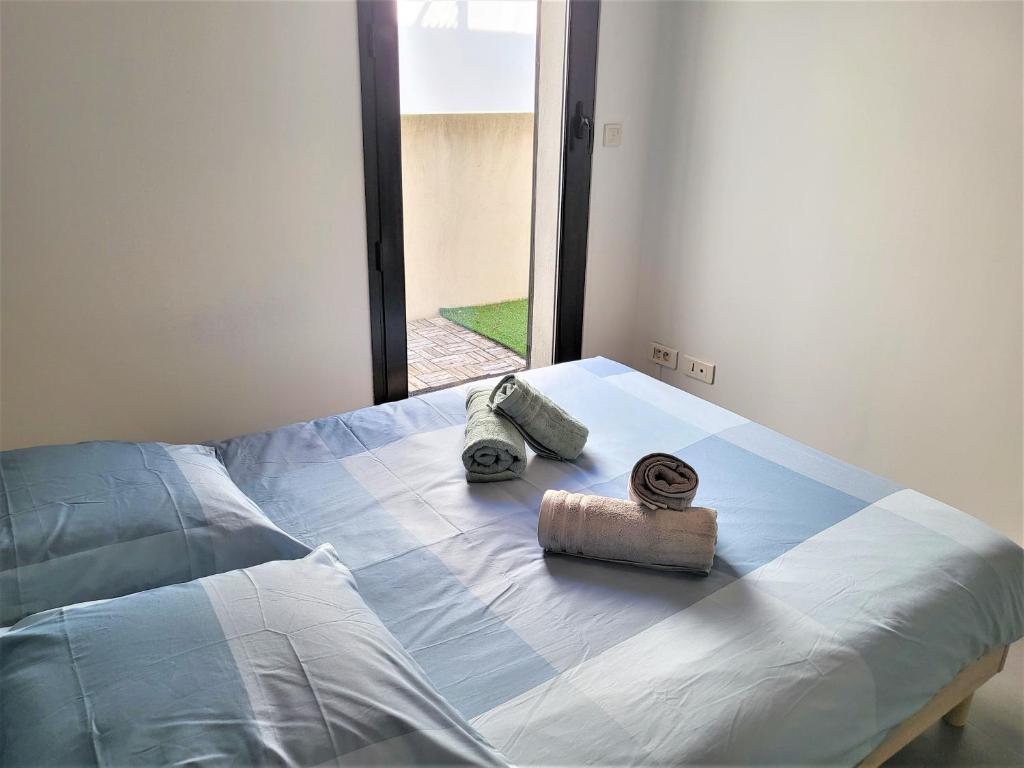 T2 avec balcon, wifi et parking #centreville 15 Impasse Figueroa, 13008 Marseille