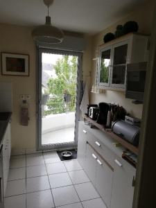 Appartement T2 avec box proche Graslin Bat. B 18 Rue Lamoricière 44100 Nantes Pays de la Loire