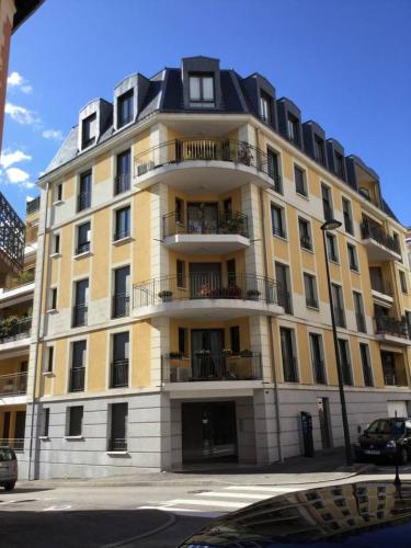 T2 avec garage