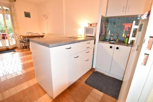 T2 avec Jardin Proche Plage Camargue Village F