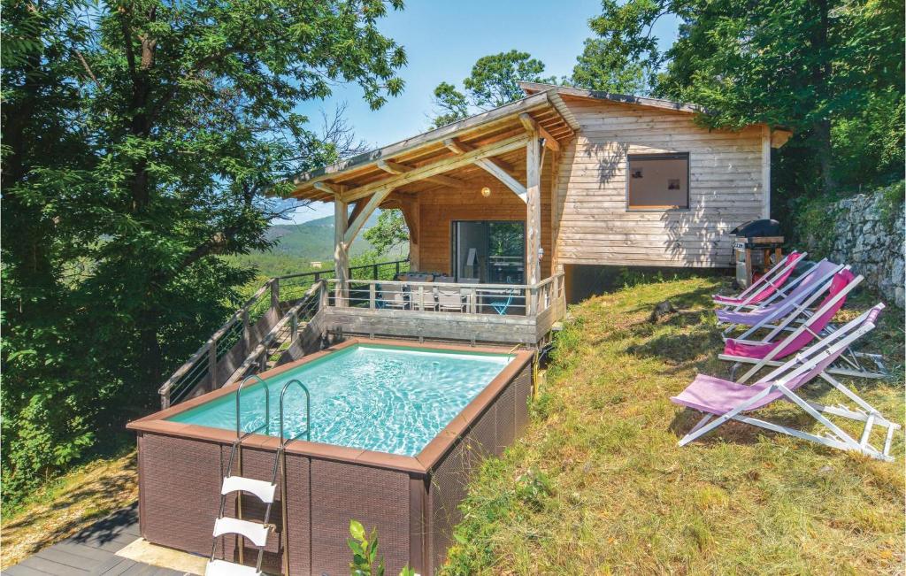 T2 avec Mezzanine 4/6 personnes proximité Mer - Villa ESPERANCE 13600 La Ciotat