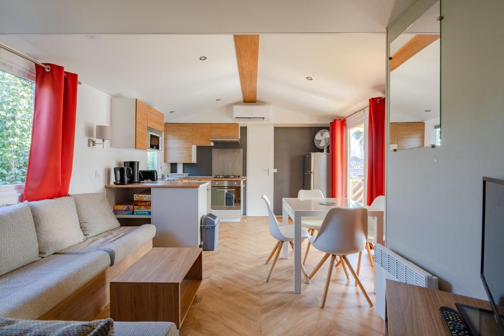 T2 avec terrasse / 10mn grande plage 17200 Royan
